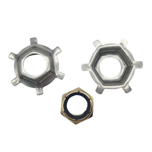 طقم غسالة دعامة الجوز 52707A1 18-3701 لـ MerCruiser Sterndrive Alpha One Bravo 1 2 3 متوافق مع الأجزاء البحرية 52707A1 18-3701 in Saudi Arabia