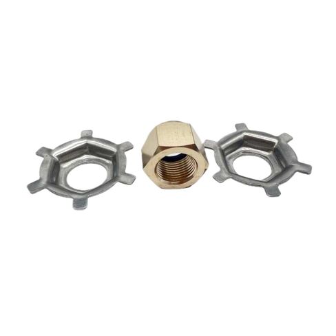 طقم غسالة دعامة الجوز 52707A1 18-3701 لـ MerCruiser Sterndrive Alpha One Bravo 1 2 3 متوافق مع الأجزاء البحرية 52707A1 18-3701 in Saudi Arabia