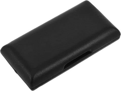 ARTIBETTER Oboe Reed Case 3pcs Set Genuine Lambskin Magnetic Closure Protective Reed Holder Portable Organizer for Orchestra Players and Traveling Musicians in Saudi Arabia