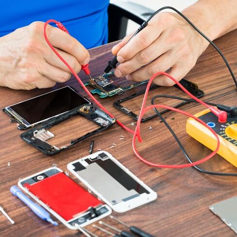Multimeter Leads, Volt Meter Leads, Test Kit for Electrical Circuit Testing and Maintenance in Saudi Arabia