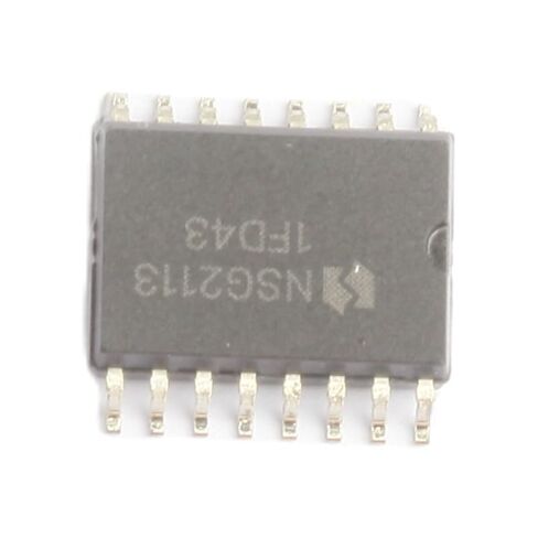NSG2113 SOIC-16 Electronic Components(5pieces) in Saudi Arabia