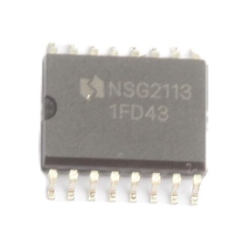 NSG2113 SOIC-16 Electronic Components(5pieces) in Saudi Arabia