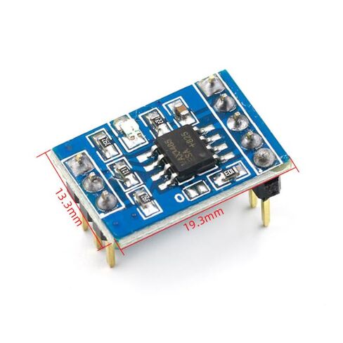 10 قطعة وحدة MAX3485 TTL إلى لوحة Usart RS485 in Kuwait