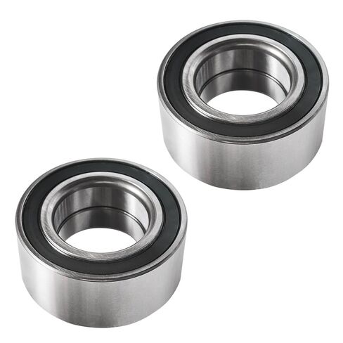 Detroit Axle - Front Wheel Bearing Hubs for 02-06 Nissan Altima 00-08 Maxima Infiniti I30 I35, Replacement 2002 2003 2004, 2005 2006 X-Trail Wheel Bearing and Hubs Assembly Set in Saudi Arabia