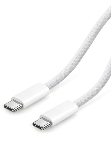 Smays Cord for iPhone 15 Charger 3ft, Plus Pro Max Charging Cable in Saudi Arabia
