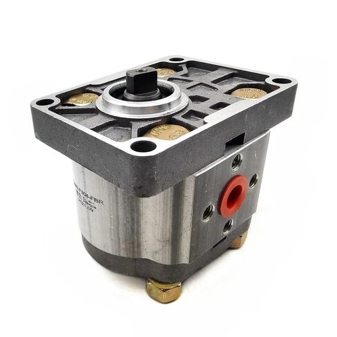 Hydraulic Gear Pump CBN-F306-FBR CBN-E306-FBR CBN-F304-FBR CBN-E304-FBR High Pressure Oil(CBN-E306-LBR) in Kuwait