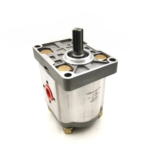 مضخات مضخة التروس الهيدروليكية CBN-F318-FHR CBN-F318-FHL CBN-F320-FHR CBN-F320-FHL CBN-F325-FHR CBN-F325-FHL زيت الجرار (CBN-F325-FHR) in Saudi Arabia