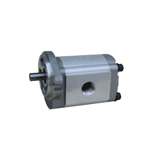 Hydraulic Gear Pump HGP3A Series Mini for Small Cylinder HGP 3A F4R/F6R/F8R/F11R/F13R/F14R/F17R/F19R(X-2b,HGP-3A-F6R) in Saudi Arabia