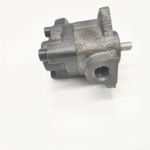 Hydraulic Gear Pump Trochoid Oil Triangle for Lubrication Pressure with Relief Valve TOP 10AVB in Kuwait