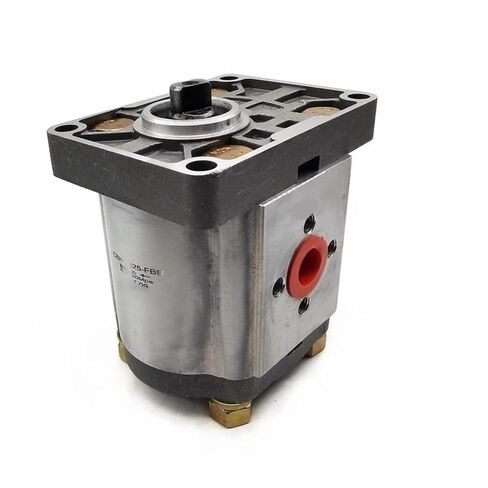 Hydraulic Gear Pump CBN-E320-FBR CBN-F320-FBR CBN-E325-FBR CBN-F325-FBR high Pressure Oil(CBN-F325-FBL) in Kuwait