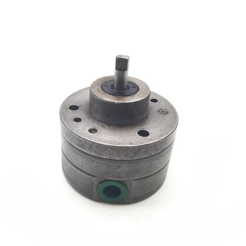 Hydraulic Gear Pump SNBY-2.5/1.6 Low Pressure Lubricant Multi-Plate Both-Orientation SNBY Oil in Kuwait