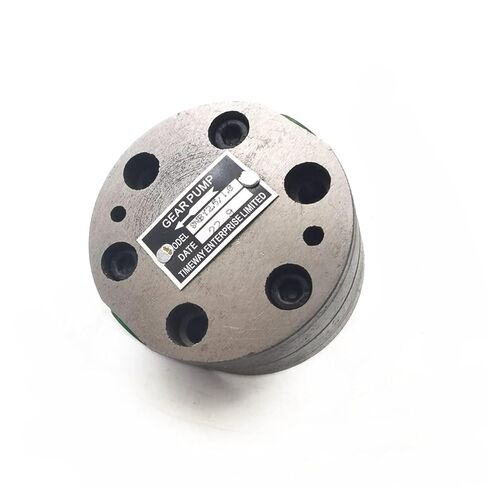 Hydraulic Gear Pump SNBY-2.5/1.6 Low Pressure Lubricant Multi-Plate Both-Orientation SNBY Oil in Kuwait