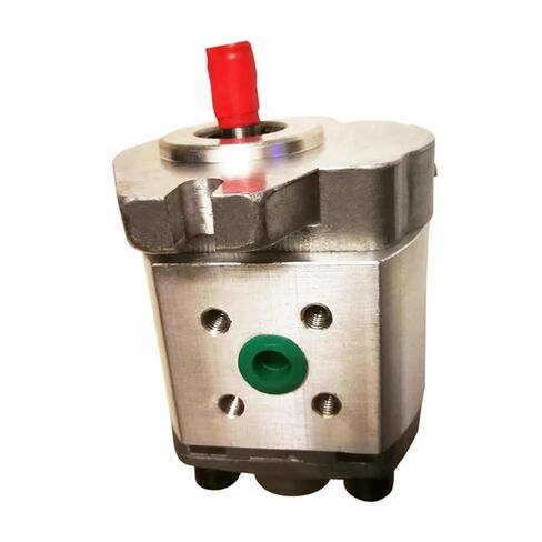 Hydraulic Gear Pump CBW Oil Pumps CBW-F203-AFP CBW-F203-ALP CBW-F204-AFP CBW-F204-ALP High Pressure(CBW-F203-AFPL) in Kuwait
