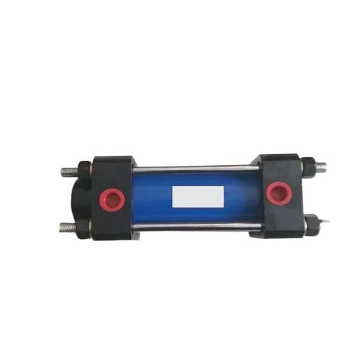 Hydraulic Gear Pump Double Acting Cylinder HOB Mob Series MOB32mm in Kuwait