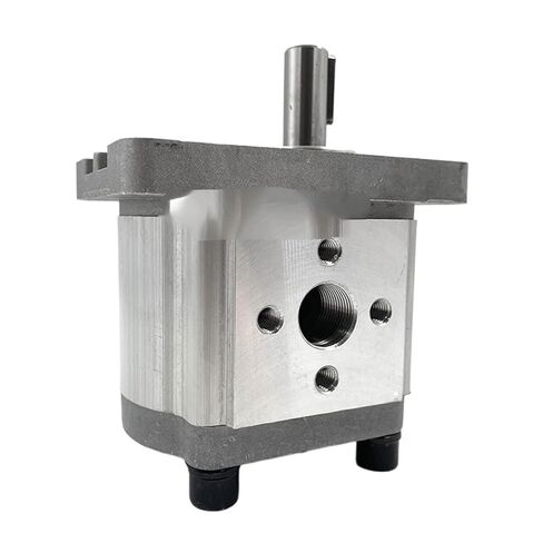 Hydraulic Gear Pump CBN High Pressure Booster Truck Forklift Tailboard Elevator Accessories(Cbn-f320,Even Shaft) in Saudi Arabia