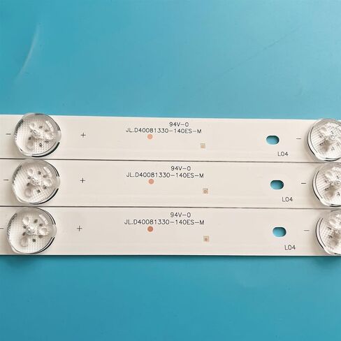 LED C400F15-E1-S (G21) JL.D40081330-140ES-M M035-400-3030-N T304024153 E469119 94V 035-400-3030-8 MS-L2271-V4 TH-40D400C in Kuwait