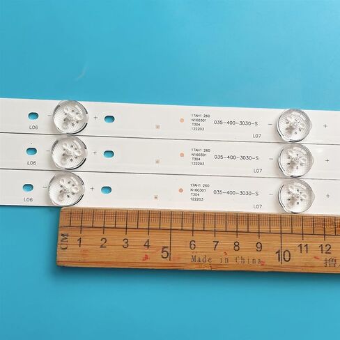 LED C400F15-E1-S (G21) JL.D40081330-140ES-M M035-400-3030-N T304024153 E469119 94V 035-400-3030-8 MS-L2271-V4 TH-40D400C in Kuwait