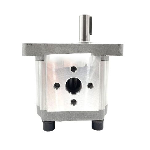 Hydraulic Gear Pump CBN Series Truck Tail Plate Forklift Special Pump high-Pressure Gear Hydraulic Oil(Cbn-f306,Even Shaft) in Saudi Arabia