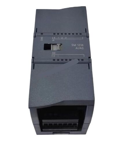 1 قطعة وحدة الإدخال/الإخراج التناظرية 6ES72344HE320XB0 6ES7234-4HE32-0XB0 6ES7234 4HE32 0XB0 in Saudi Arabia