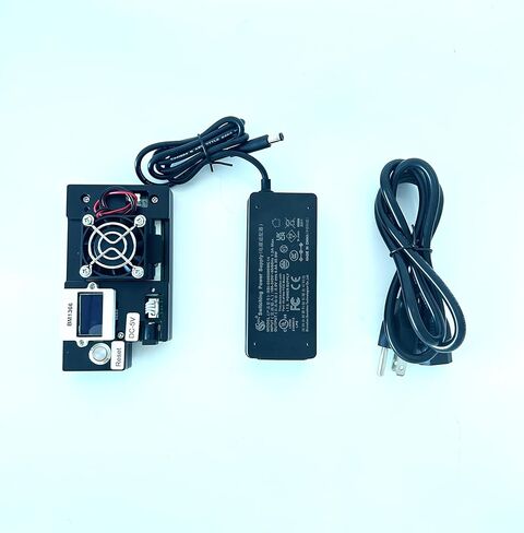 تركيبات اختبار لشريحة ASIC BM1366 in Kuwait