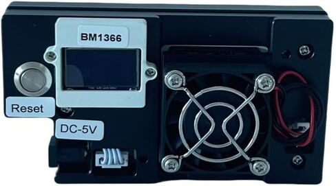 تركيبات اختبار لشريحة ASIC BM1366 in Kuwait