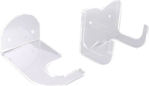 حامل جداري للجيتار الكهربائي، أكريليك عالي التحمل، بدون خياطة، ثبات عالي، حامل تخزين للعرض in Kuwait