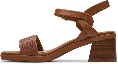 Clarks Women's Modern Sandal in Saudi Arabia