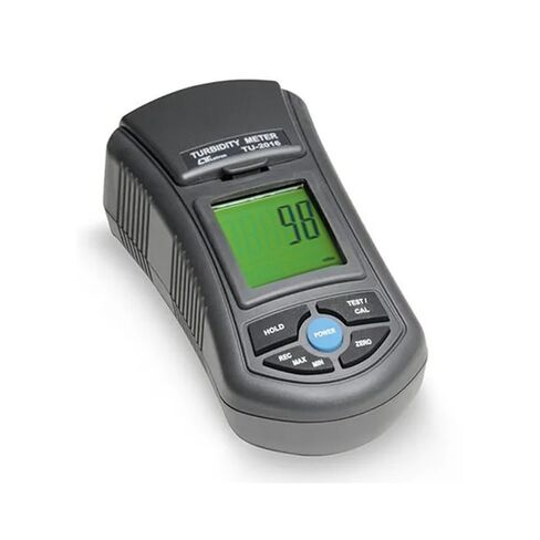 Scientific Turbidity Meter – Portable Water Quality Monitoring Tester/Water Quality Tester/Turbidity Meter kit/Handheld Turbidity Meter/Lab Turbidity Meter; Model: TU-2016 in Kuwait