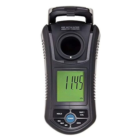 Scientific Turbidity Meter – Portable Water Quality Monitoring Tester/Water Quality Tester/Turbidity Meter kit/Handheld Turbidity Meter/Lab Turbidity Meter; Model: TU-2016 in Kuwait