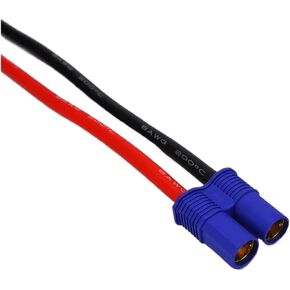 EC2 EC3 EC5 EC8 Connector Set Male and Female Plugs(EC8-FEMALE) in Kuwait