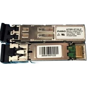AFBR-5710LZ 850nm Multi-Mode SFP Optical Module in Kuwait