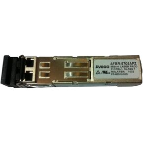 AFCT-5705PZ 1300nm SFP Optical Module in Kuwait