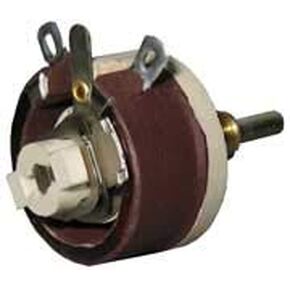 RJS225 225OHM، 50 وات، الموديل J، مقياس الجهد، مقاومة متغيرة 10% in Kuwait