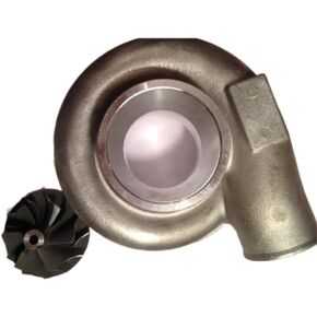 مختبر توربو الأمريكي: عجلة مصبوبة 20 جرام ومبيت ضاغط 3047 in Kuwait