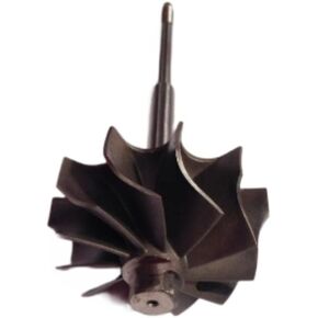 مختبر توربو الأمريكي: عجلة ضاغطة 20 جرام 3051 in Kuwait