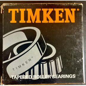 Timken مدبب أسطواني 594a (594a-90133) in Kuwait