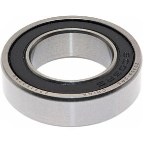 20359 20x35x9 مللي متر 20359-2RS التدريع الكرة تحمل دراجة محور طبل 1 قطعة in Kuwait