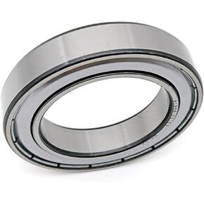 61908 6908 61908-2Z/C3 61908-2Z 40x62x12 مللي متر قسم رقيقة محمية كرات تروس الحمل عميقة الاخدود صف واحد 1 قطعة in Kuwait