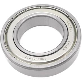 6007ZZ 35X62X14mm P5 6007Z 6007 محمية الكرات الأخدود العميق صف واحد 1 قطعة in Kuwait