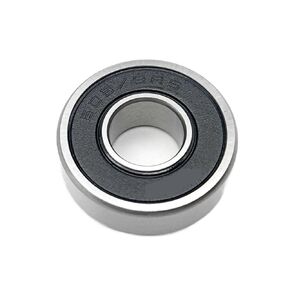 608/9RS 9x22x7 مللي متر 608/9-2RS مختومة الكرات محمية الأخدود العميق صف واحد 1 قطعة in Kuwait