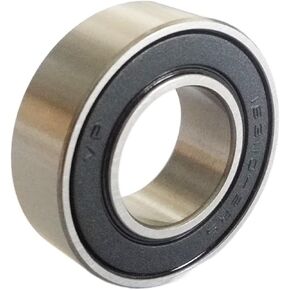 173110 17x31x10 مللي متر 173110-2RS التدريع كروي دراجة in Kuwait