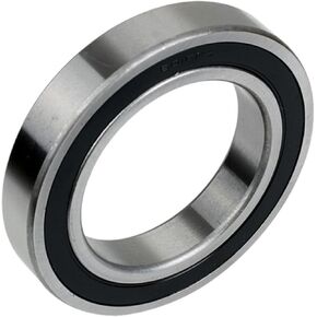 6016RS 6016RZ 6016-2RS1 6016-2RS 80x125x22 مللي متر محمية الكرات الأخدود العميق صف واحد 1 قطعة in Kuwait