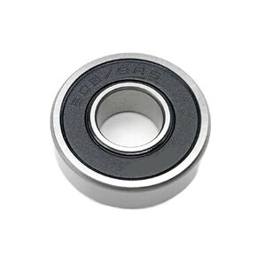 608/9RS 9x22x7 مللي متر 608/9-2RS مختومة الكرات محمية الأخدود العميق صف واحد 1 قطعة in Kuwait