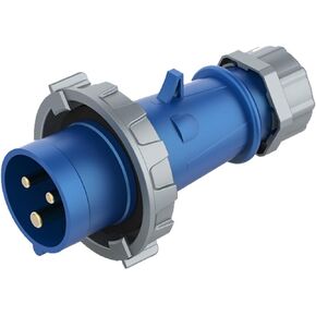 Industrial TYP-278 16A 3P Aviation in Kuwait