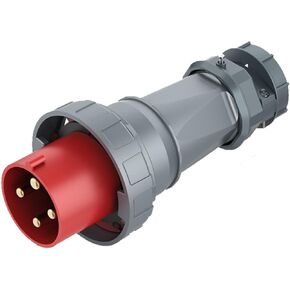 Aviation TYP-1110 63A 4P IP67 Industrial in Kuwait