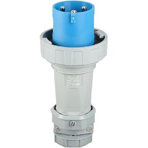 Industrial TYP:1571 63A 3-core IP67 in Kuwait