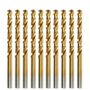 M2 Drill 1.0-6.5MM 1Pcs(Size:5.5mm 10pc) VUQLDHAYZ in Kuwait