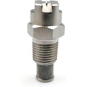 فوهة نفاثة صناعية HVVL مع مروحة شاشة مرشح وطائرة رش ذات ضغط منخفض (1 من 4 (6530)) in Kuwait