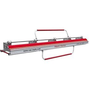 Van Mark Aluminum Brake 10' 6" Mark1 in Kuwait