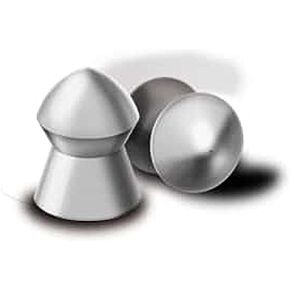 Gamo AccuTek Pro Magnum .25 Caliber Air Gun Pellets, 200 Count, Lead, Tin in Kuwait